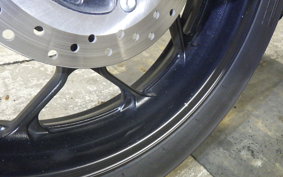 YAMAHA XSR155 2024