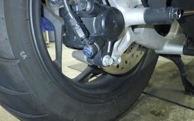 HONDA PCX 160 KF47