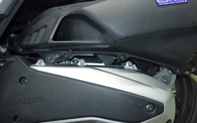 HONDA PCX 160 2012 KF47