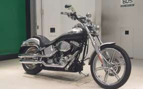 HARLEY FXSTDI 1450 2003