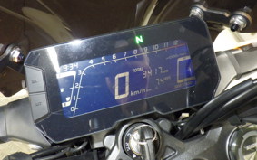 HONDA CB250R 2026 MC52