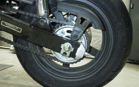 HONDA DAX 125 1988 JB06