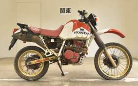 HONDA XL600R PHARAOH 1986 PD04