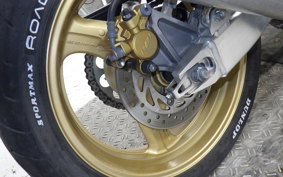 HONDA CB400SF VTEC Spec3 2007 NC39
