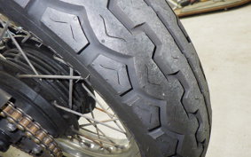 KAWASAKI W400 2007 EJ400A