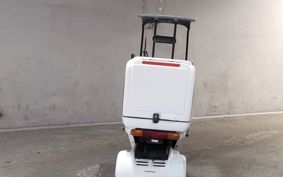 HONDA GYRO TA03