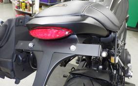 YAMAHA XSR900 2016 RN46J