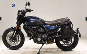 DUCATI SCRAMBLER 2024