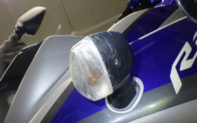 YAMAHA YZF-R25 2013 RG10J