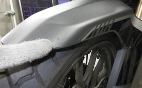 HONDA 400X 2023 NC56