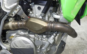 KAWASAKI KX250 KX252E