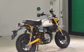 HONDA MONKEY 125 2025 JB03