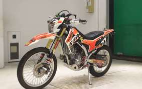 HONDA CRF250L 2022 MD38