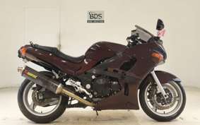 KAWASAKI ZZ-R400 Gen.2 2008 ZX400N