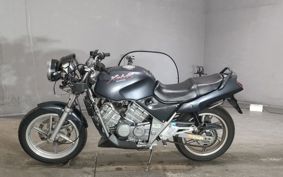 HONDA ZELBIS MC25