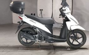SUZUKI ADDRESS V110 CE47A