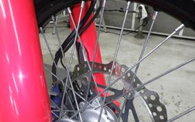 HONDA CRF250 GEN 2 RALLY 2021 MD47
