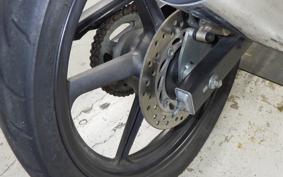 HONDA CBR150R 2008 NCB150