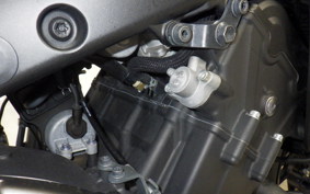 YAMAHA XSR900 2022 RN80J