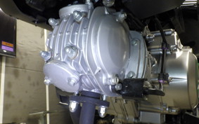 HONDA MONKEY 125 JB03