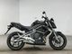 Фото Kawasaki ER400 N 2011 с японского аукциона