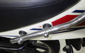 YAMAHA RZ 250 2008 4L3