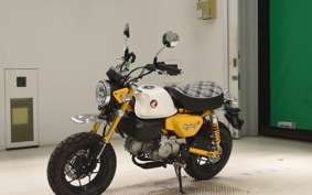 HONDA MONKEY 125 2025 JB05