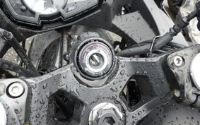 KAWASAKI NINJA 250 EX250Y
