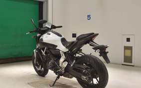 YAMAHA MT-07 ABS 2015 RM07J