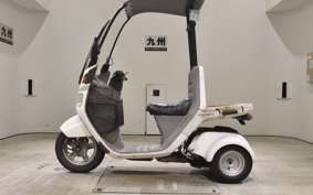 HONDA GYRO CANOPY 2017 TA03