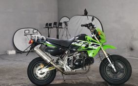KAWASAKI KSR110 KL110A