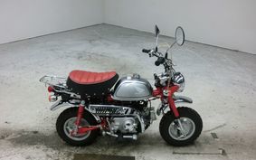 HONDA MONKEY AB27