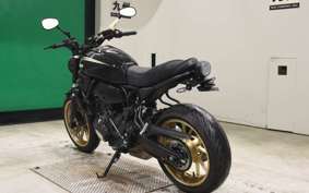 YAMAHA XSR700 2024 RM41J
