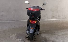HONDA  TACT  BASIC  AF79
