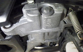 HONDA PCX 125 2012 JF81
