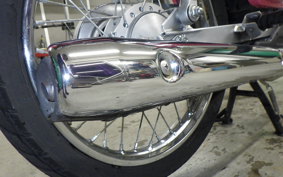HONDA C110 SUPER CUB JA44