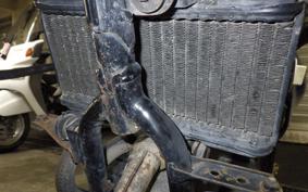 HONDA NS50F AC08