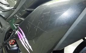 KAWASAKI NINJA 250 2021 EX250L