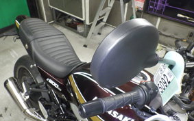 KAWASAKI Z900RS 2024 ZR900K