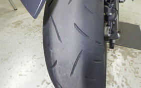 HONDA CBR600RR 2024 PC40