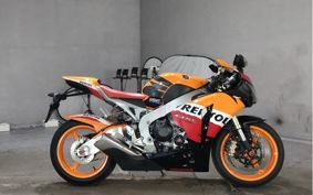 HONDA CBR1000RR 2009 SC59