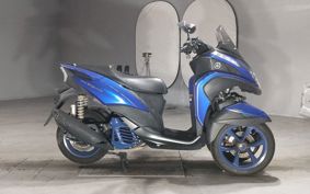 YAMAHA TRICITY 155 ABS SG37J
