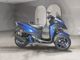 Фото Yamaha TRICITY 155 ABS с японского аукциона