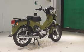 HONDA CROSS CUB 110 JA45