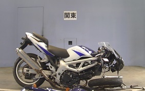 SUZUKI SV400S VK53A