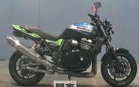 KAWASAKI ZRX1200 D 2010 ZRT20D