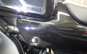 YAMAHA XSR900 2022 RN80J