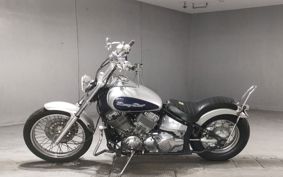 YAMAHA DRAGSTAR 400 1998 4TR