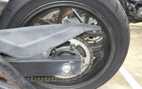 HONDA NC750L RC67