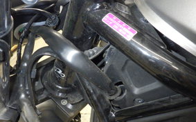 HONDA REBEL 250 A MC49
